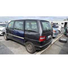Commodo phare CITROEN EVASION