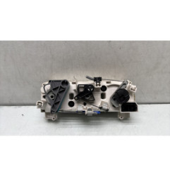 Commande chauffage PEUGEOT 306