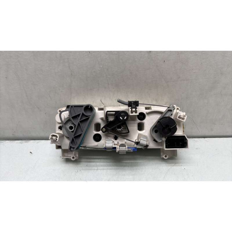 Commande chauffage PEUGEOT 306 Photo n°2