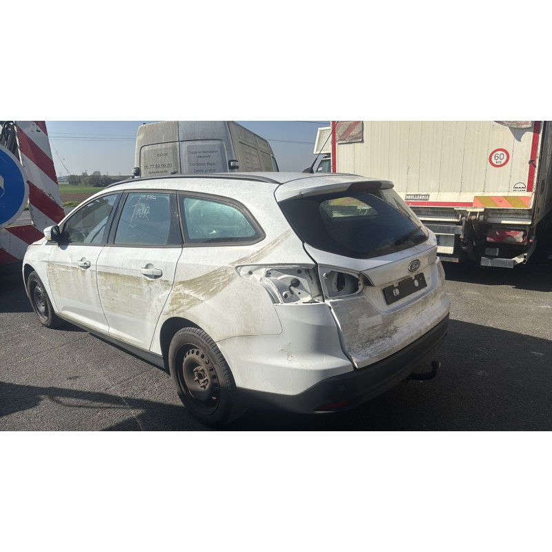 Jante FORD FOCUS 3 Photo n°8