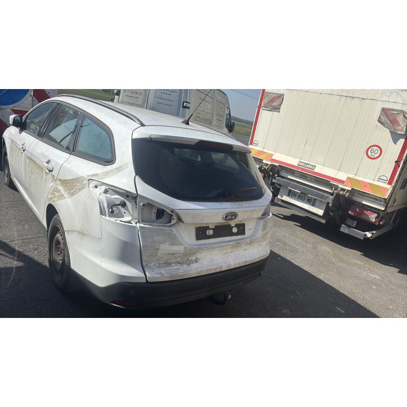 Jante FORD FOCUS 3 Photo n°9