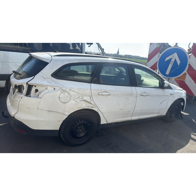 Jante FORD FOCUS 3 Photo n°11