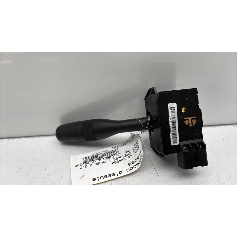 Commodo d'essuie glaces JEEP GRAND CHEROKEE 1 Photo n°3