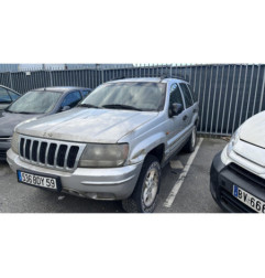 Commodo d'essuie glaces JEEP GRAND CHEROKEE 1