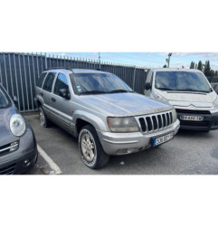Commodo d'essuie glaces JEEP GRAND CHEROKEE 1