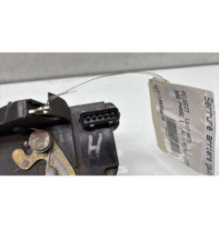 Serrure arriere gauche PEUGEOT 306