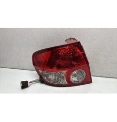 Feu arriere principal gauche (feux) HYUNDAI GETZ Photo n°1