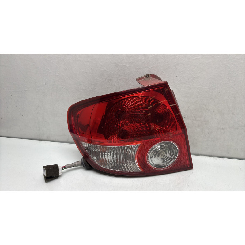 Feu arriere principal gauche (feux) HYUNDAI GETZ Photo n°1