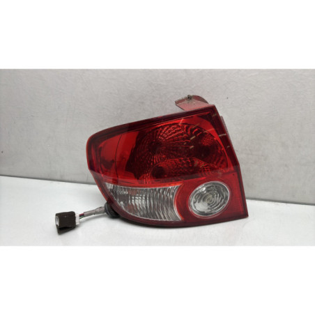 Feu arriere principal gauche (feux) HYUNDAI GETZ Photo n°1