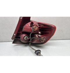 Feu arriere principal gauche (feux) HYUNDAI GETZ