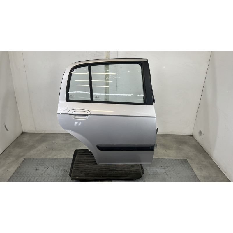 Porte arriere droit HYUNDAI GETZ Photo n°1