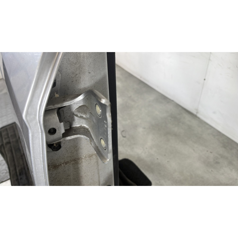 Porte arriere droit HYUNDAI GETZ Photo n°4