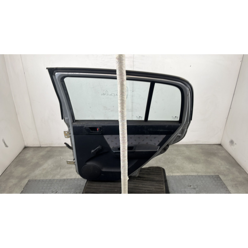 Porte arriere droit HYUNDAI GETZ Photo n°6