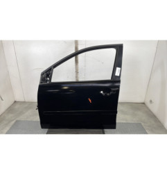 Porte avant gauche VOLKSWAGEN POLO 4 Photo n°1