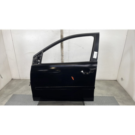 Porte avant gauche VOLKSWAGEN POLO 4 Photo n°1