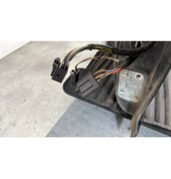 Porte avant gauche VOLKSWAGEN POLO 4