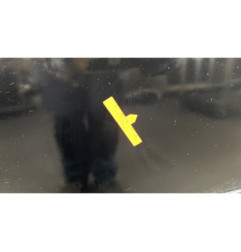 Porte avant gauche VOLKSWAGEN POLO 4