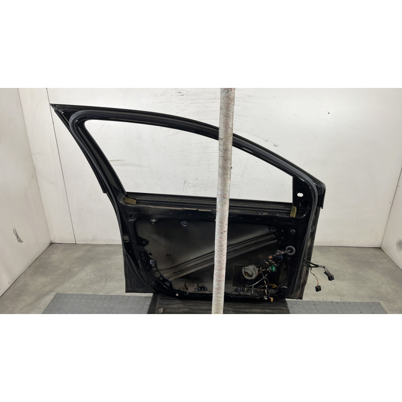 Porte avant gauche VOLKSWAGEN POLO 4 Photo n°5