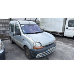 Interrupteur de leve vitre avant gauche RENAULT KANGOO 1