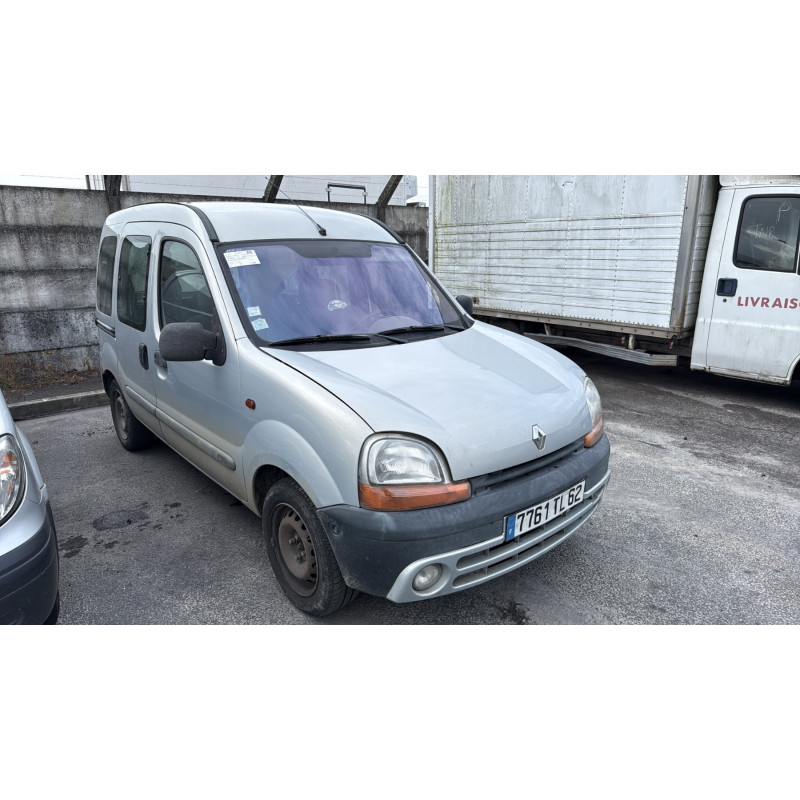 Interrupteur de leve vitre avant gauche RENAULT KANGOO 1 Photo n°5