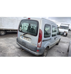 Interrupteur de leve vitre avant gauche RENAULT KANGOO 1