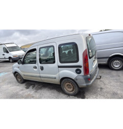 Interrupteur de leve vitre avant gauche RENAULT KANGOO 1