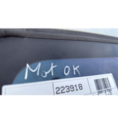 Interrupteur de leve vitre avant gauche RENAULT KANGOO 1