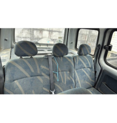 Interrupteur de leve vitre avant gauche RENAULT KANGOO 1