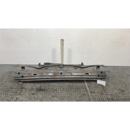 Renfort pare choc avant (traverse) HYUNDAI GETZ Photo n°1