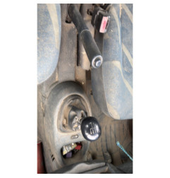 Interrupteur de leve vitre avant gauche RENAULT KANGOO 1