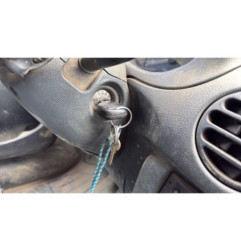 Interrupteur de leve vitre avant gauche RENAULT KANGOO 1