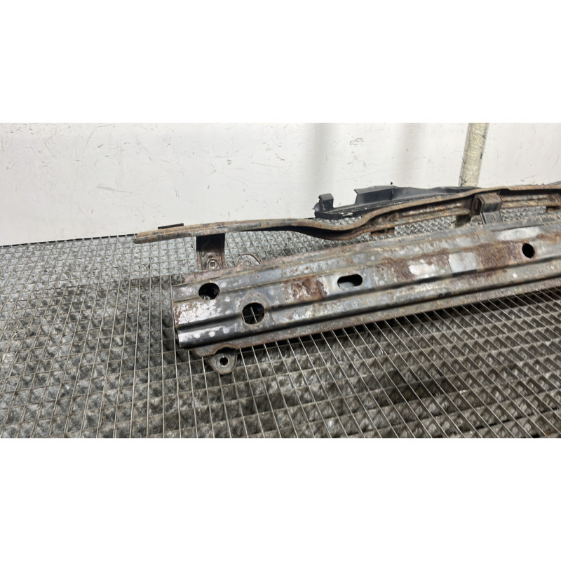 Renfort pare choc avant (traverse) HYUNDAI GETZ Photo n°4