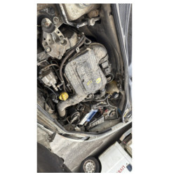 Interrupteur de leve vitre avant gauche RENAULT KANGOO 1