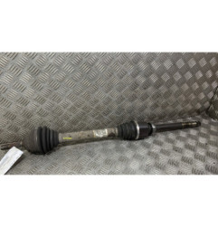 Cardan droit (transmission) CITROEN C3 2 Photo n°1
