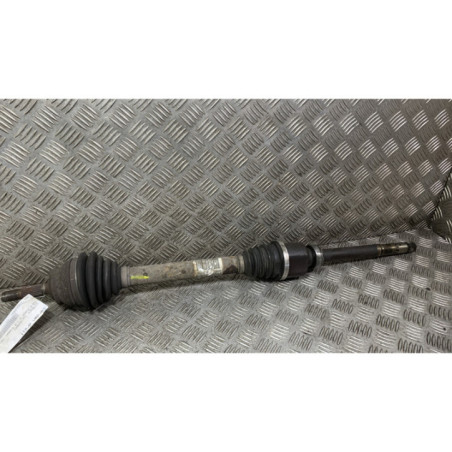 Cardan droit (transmission) CITROEN C3 2 Photo n°1