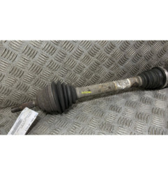 Cardan droit (transmission) CITROEN C3 2