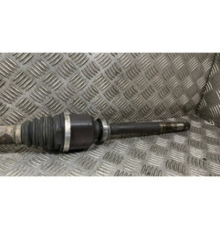 Cardan droit (transmission) CITROEN C3 2