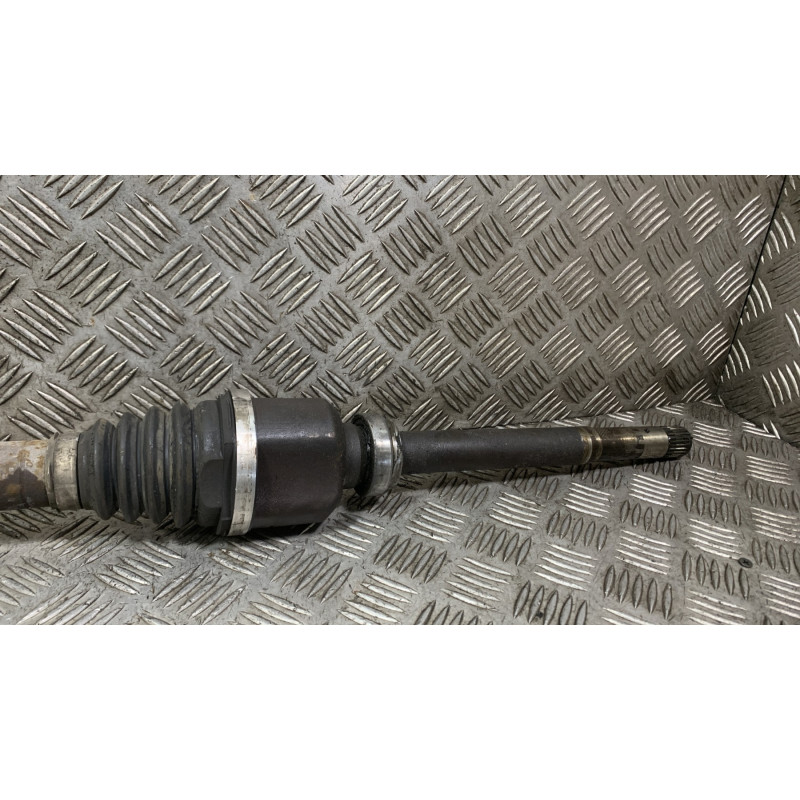 Cardan droit (transmission) CITROEN C3 2 Photo n°3