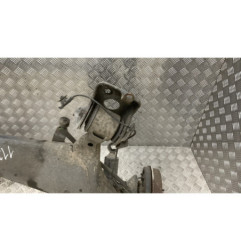 Essieu arriere PEUGEOT BIPPER