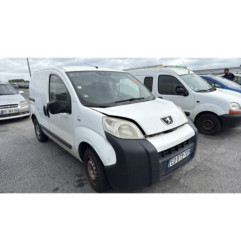 Essieu arriere PEUGEOT BIPPER