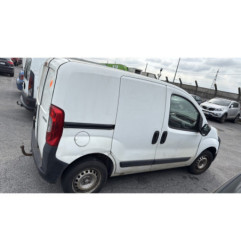 Essieu arriere PEUGEOT BIPPER