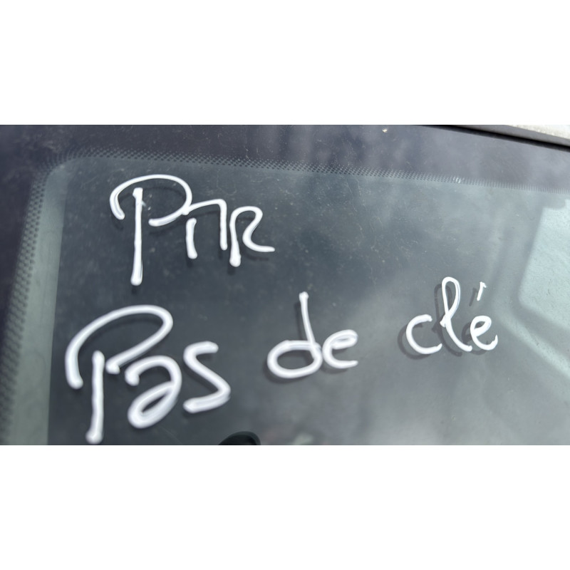 Essieu arriere PEUGEOT BIPPER Photo n°14
