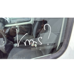 Essieu arriere PEUGEOT BIPPER