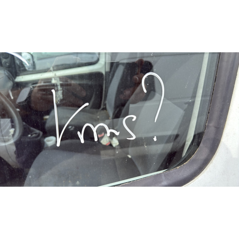 Essieu arriere PEUGEOT BIPPER Photo n°17