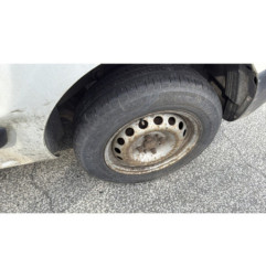 Essieu arriere PEUGEOT BIPPER