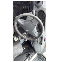 Essieu arriere PEUGEOT BIPPER