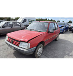 Commodo phare PEUGEOT 205