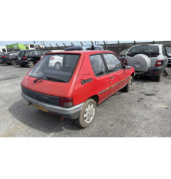 Commodo phare PEUGEOT 205