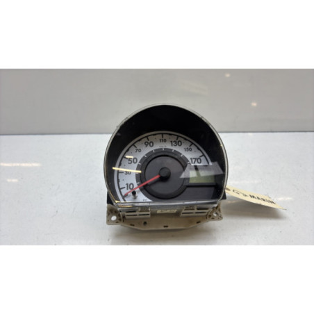 Compteur TOYOTA AYGO 1 Photo n°1