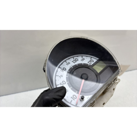 Compteur TOYOTA AYGO 1